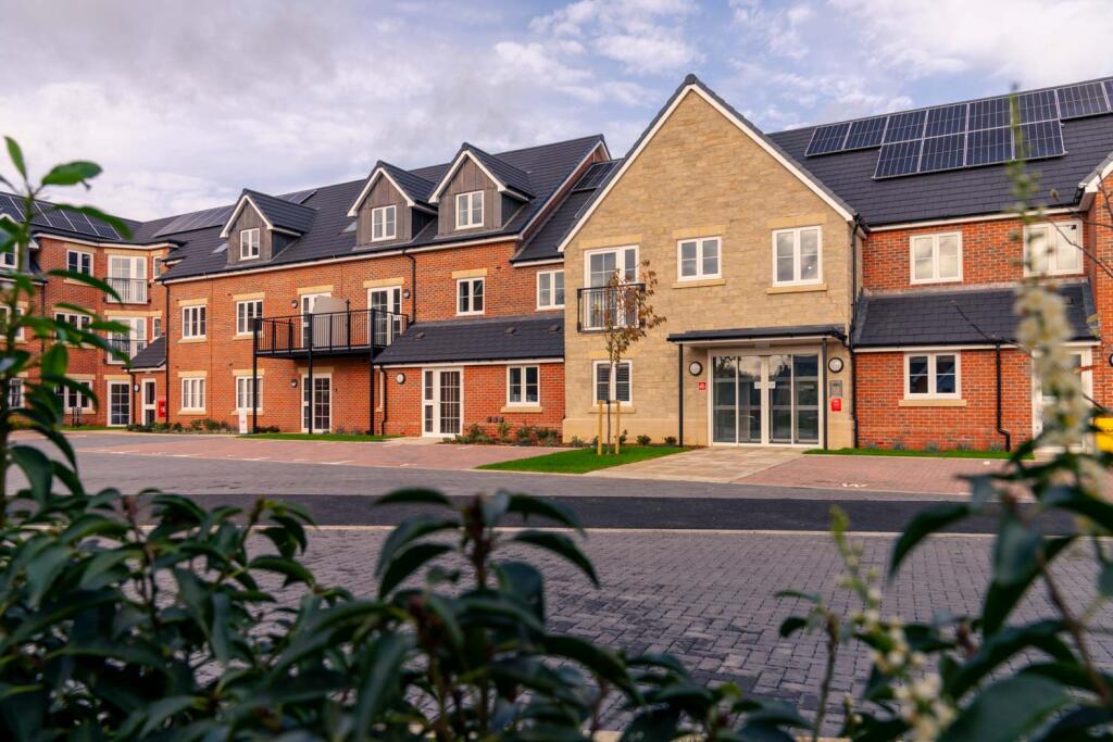 Main image of property: 1 Teedon Lane,
Olney,
Buckinghamshire,
MK46 4FS